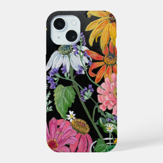 Coque iPhone 15 Boîtier de téléphone