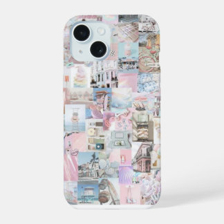Coque iPhone 15 Boîtier de téléphone Apple iPhone 15
