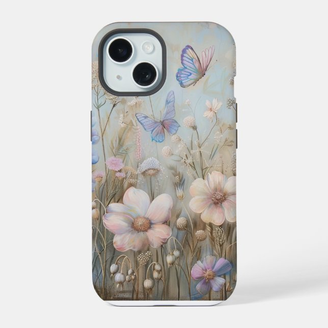 Coque iPhone 15 Boîtier iPhone (Verso)