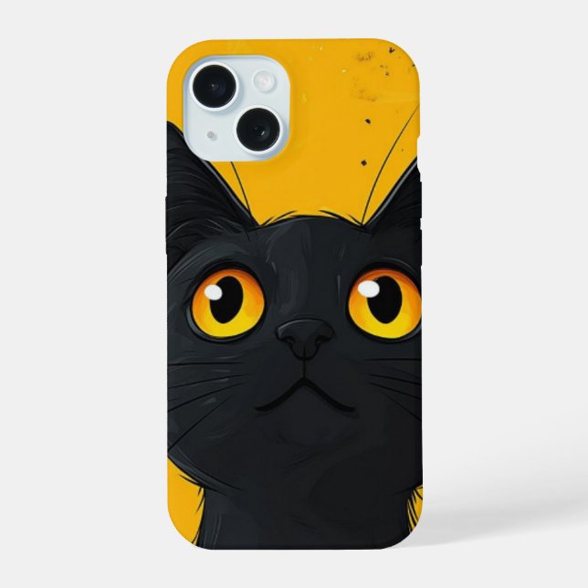Coque iPhone 15 boîtier iphone 16 (Verso)