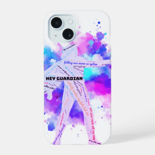 Coque iPhone 15 Boîtier iPhone Bright Hunter