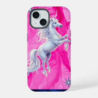 Coque iPhone 15 Boîtier pour iPhone