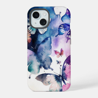 Coque iPhone 15 Boîtier pour iPhone 15