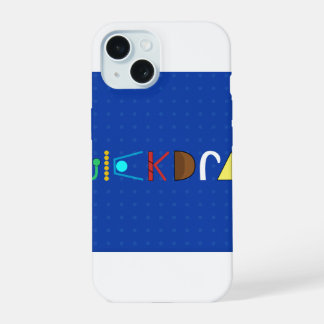 Coque iPhone 15 Boîtier pour iPhone 15