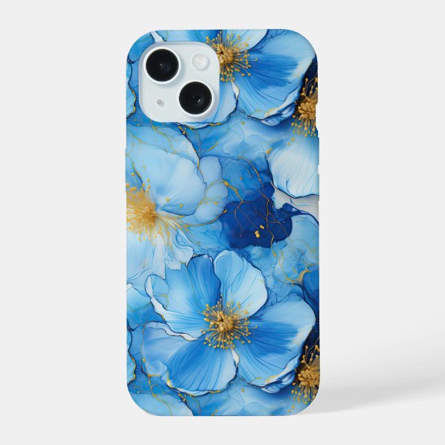 Coque iPhone 15 Boîtier pour iPhone 15 (Verso)