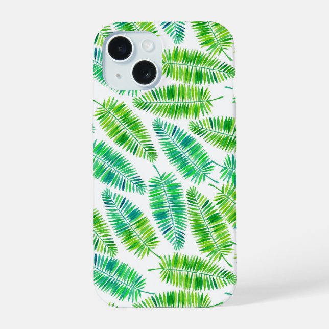 Coque iPhone 15 Boîtier pour iPhone / iPad (Verso)