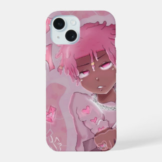 Coque iPhone 15 Boîtier pour iPhone / iPad