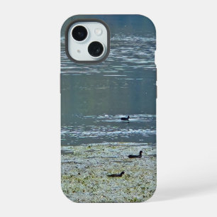 Coque iPhone 15 Boîtier téléphonique famille