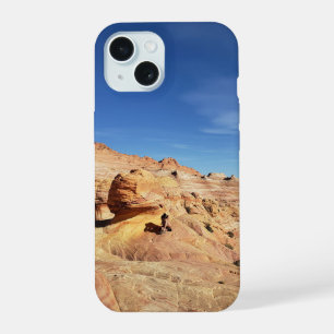 Coque iPhone 15 Boîtier téléphonique "Respite"