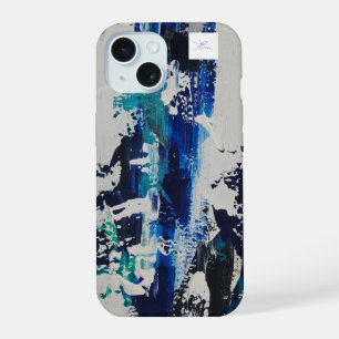 Coque iPhone 15 Brise