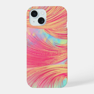 Coque iPhone 15 Brûler des membres