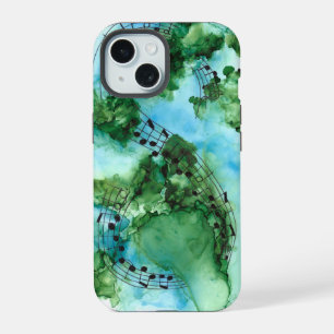 Coque iPhone 15 Ce dont le monde a besoin maintenant est l'amour d
