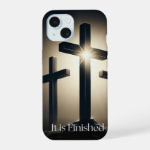 C'est Terminé Téléphone Case