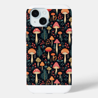 Coque iPhone 15 Champagne