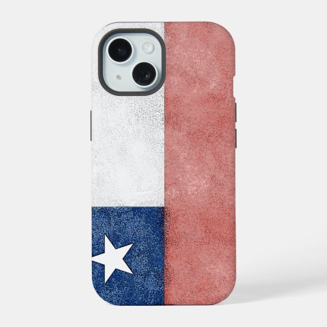 Coque iPhone 15 Chili (Verso)