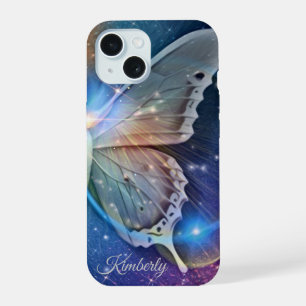 Coque iPhone 15 Ciel de Nuit