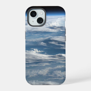 Coque iPhone 15 Cieux nuageux sur le Soudan