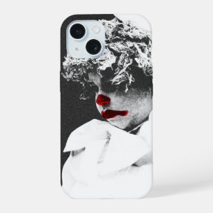 Coque iPhone 15 Clown 3 iphcna