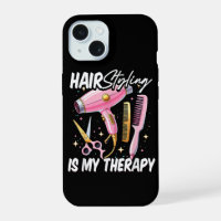 Coiffeur Est Ma Thérapie
