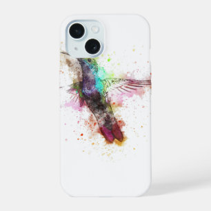 Coque iPhone 15 Colibri
