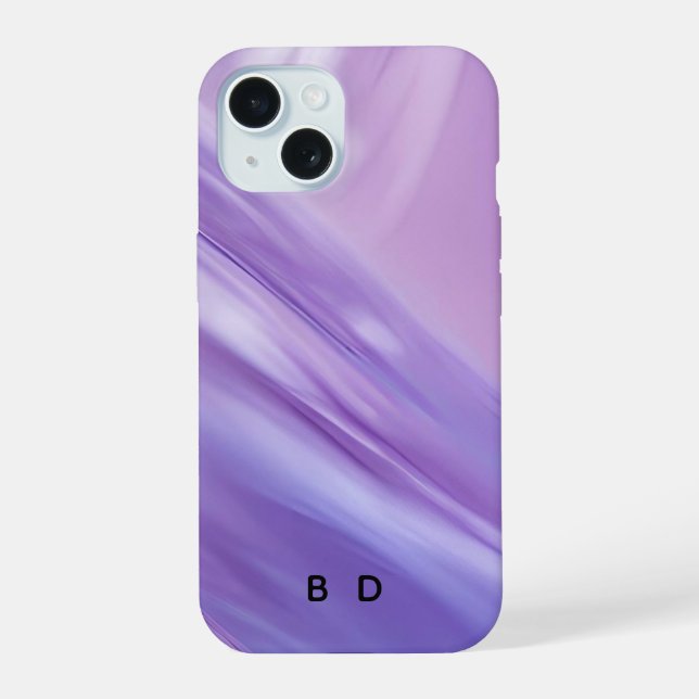 COQUE iPhone 15 CONCEPTION SIMPLE (Verso)