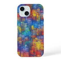 Conception urbaine Abstraite