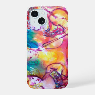 COQUE iPhone 15 CONCERT DE PRINTEMPS HARMONY TRIO