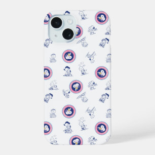 Coque iPhone 15 Confort et sécurité   Confort et Motif de sécurité