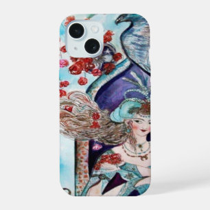 COQUE iPhone 15 CONTE ORIENTAL