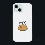 Coque iPhone 15 coque iphone - Happy Baby Pou<br><div class="desc">coque iphone - Happy Baby Pou</div>