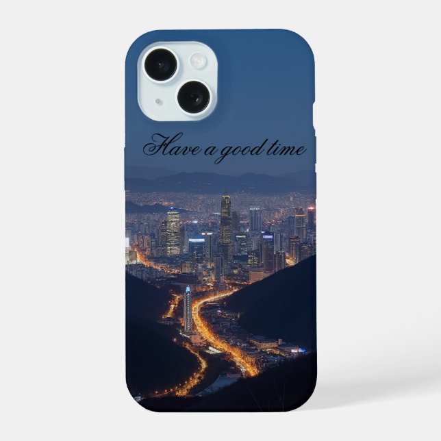Coque iPhone 15 Coques iPhone 15 (Verso)