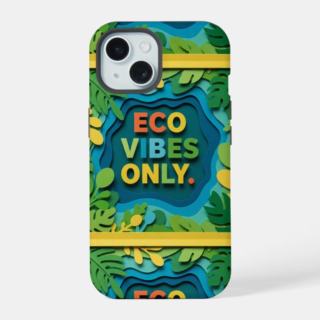 Coque iPhone 15 Coques pour iPhone 15 (Verso)