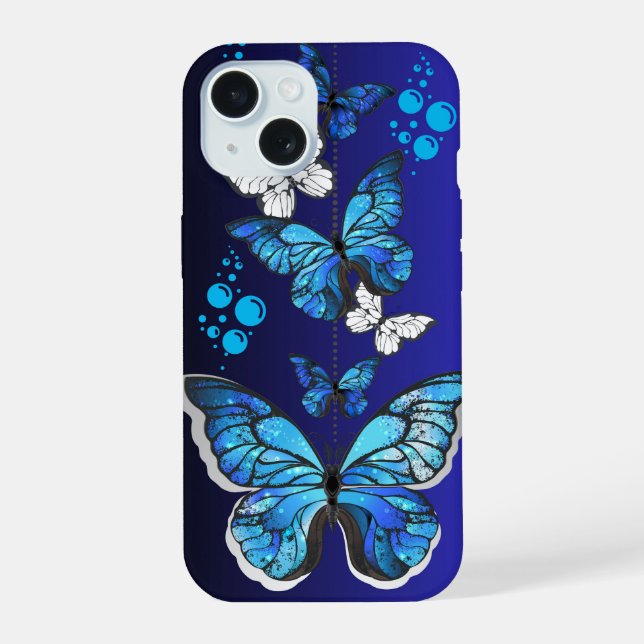 Coque iPhone 15 Coques pour iPhone 15 (Verso)