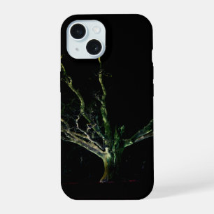 Coque iPhone 15 Côté foncé 1 iphcnm
