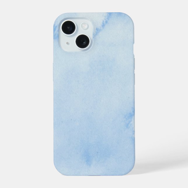 Coque iPhone 15 Cravate (Verso)
