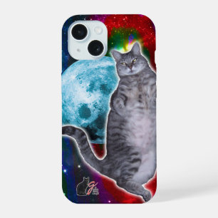 Coque iPhone 15 Danseur Lunaire Bosco