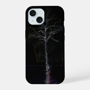 Coque iPhone 15 Dark Side 3 ipha