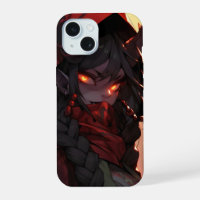 Demon Girl Anime