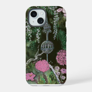 Coque iPhone 15 Dévotion