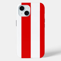 Drapeau de Hesse Coque-coque iphone