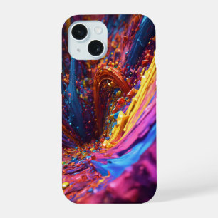 Coque iPhone 15 Élégance Minimaliste – Étui Mince et Protecteur