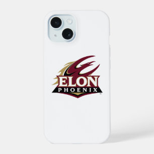Coque iPhone 15 Elon Phoenix