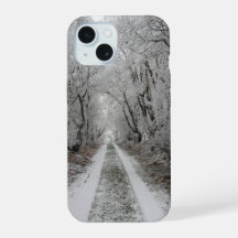 En hiver