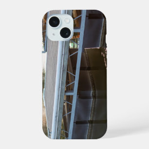 Coque iPhone 15 Ennuyé ? J'ajoute des images à mon Zazzle. Image'