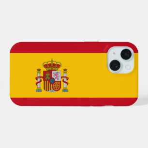 Coque iPhone 15 Espagne
