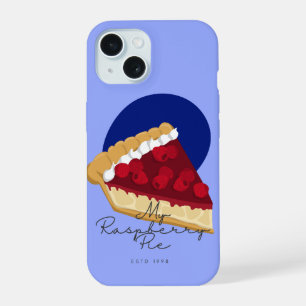 Coque iPhone 15 Établie en 1998 coques de téléphone