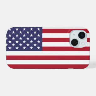 Coque iPhone 15 États-Unis