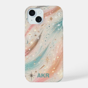 Coque iPhone 15 Étincelles