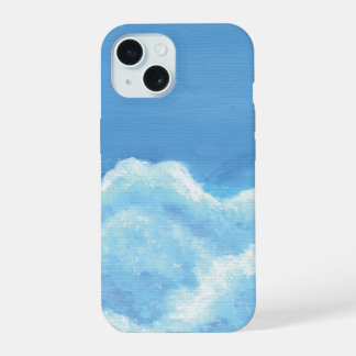 Coque iPhone 15 Étui de téléphone