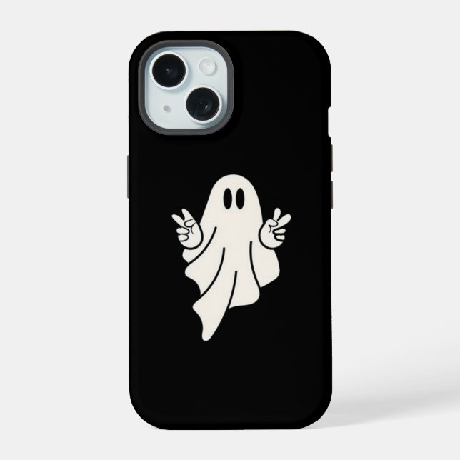 Coque iPhone 15 Étui de téléphone (Verso)
